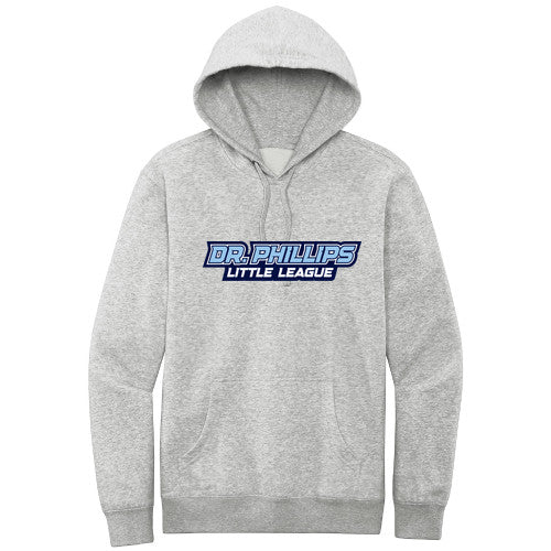 Softstyle Fleece Hoodie