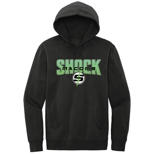 Softstyle Fleece Hoodie