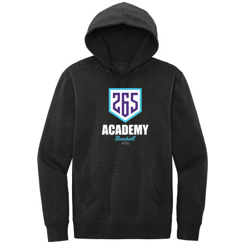 Softstyle Fleece Hoodie