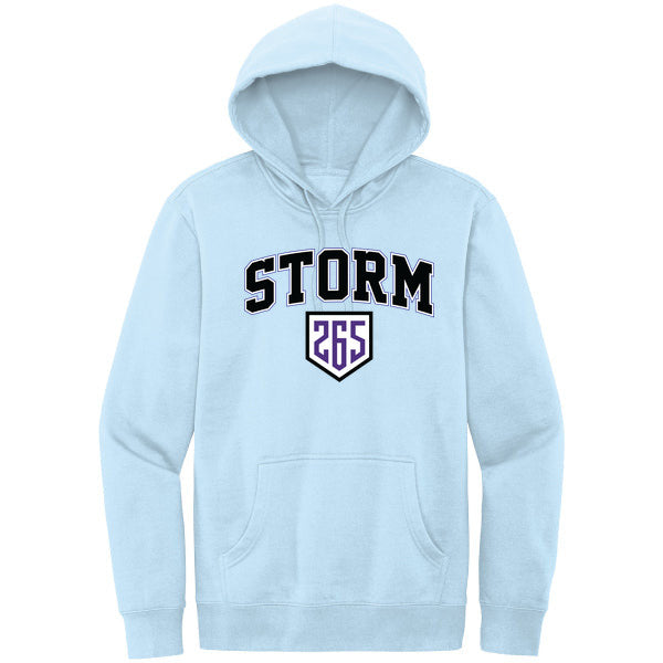 Softstyle Fleece Hoodie