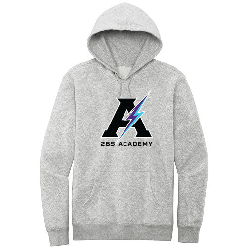 Softstyle Fleece Hoodie