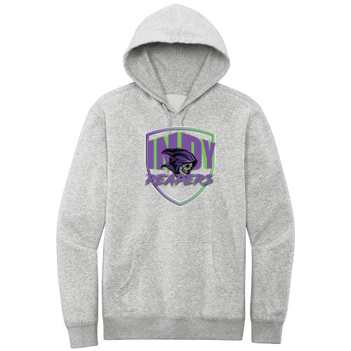 Softstyle Fleece Hoodie