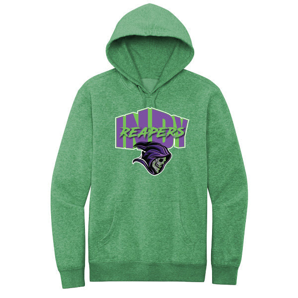 Softstyle Fleece Hoodie