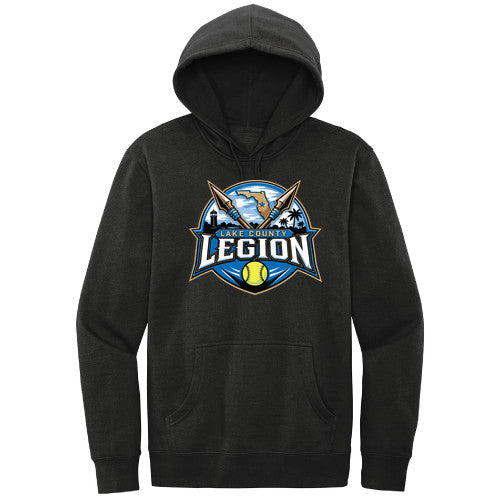 Softstyle Fleece Hoodie