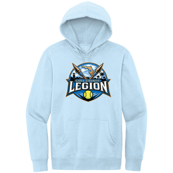 Softstyle Fleece Hoodie