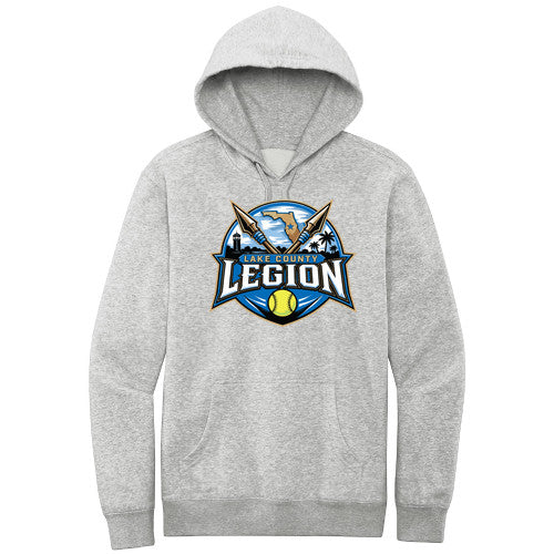 Softstyle Fleece Hoodie