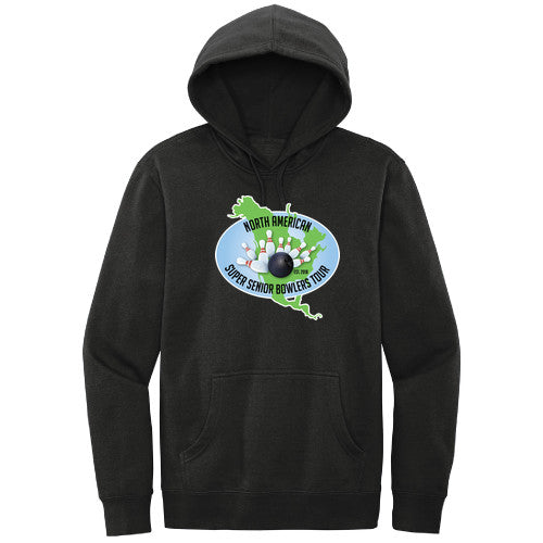 Softstyle Fleece Hoodie