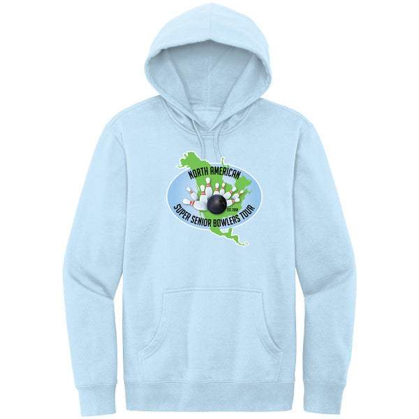 Softstyle Fleece Hoodie