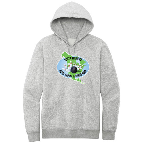 Softstyle Fleece Hoodie