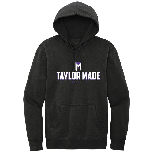 Softstyle Fleece Hoodie