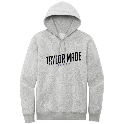 Softstyle Fleece Hoodie