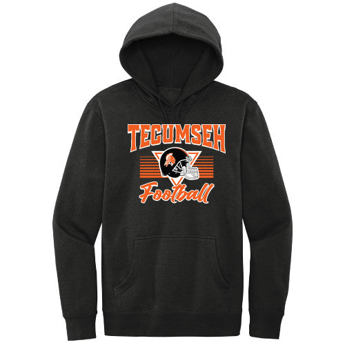 Softstyle Fleece Hoodie