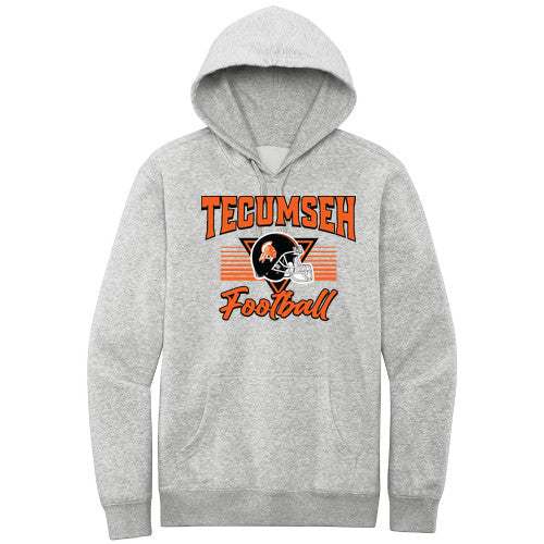 Softstyle Fleece Hoodie