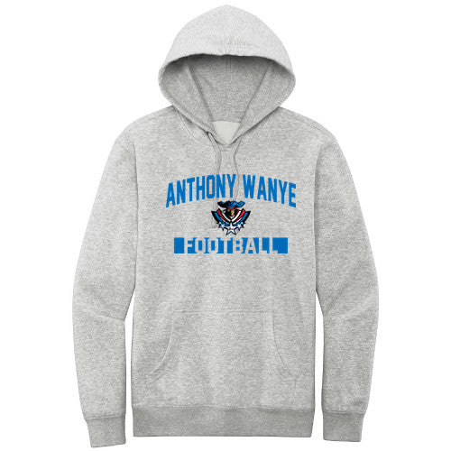Softstyle Fleece Hoodie