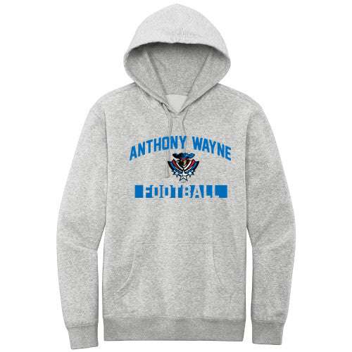 Softstyle Fleece Hoodie
