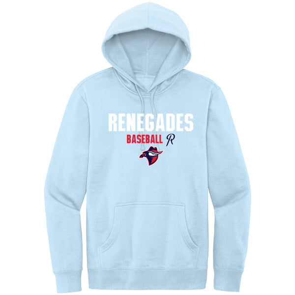 Softstyle Fleece Hoodie