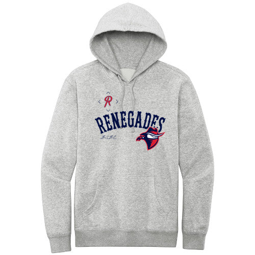 Softstyle Fleece Hoodie