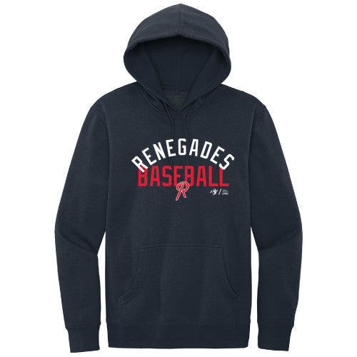 Softstyle Fleece Hoodie