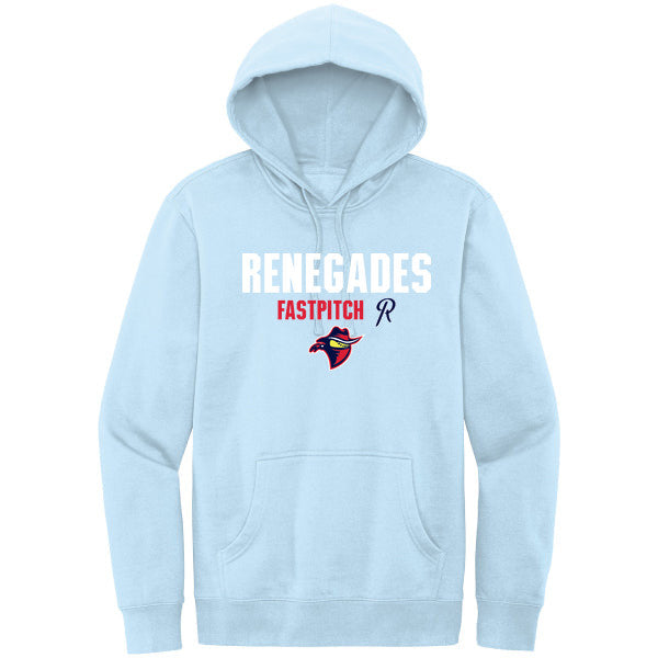 Softstyle Fleece Hoodie