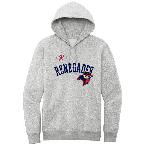 Softstyle Fleece Hoodie