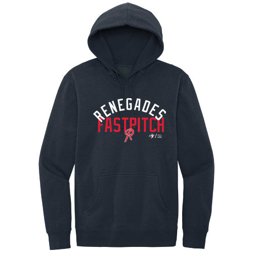 Softstyle Fleece Hoodie