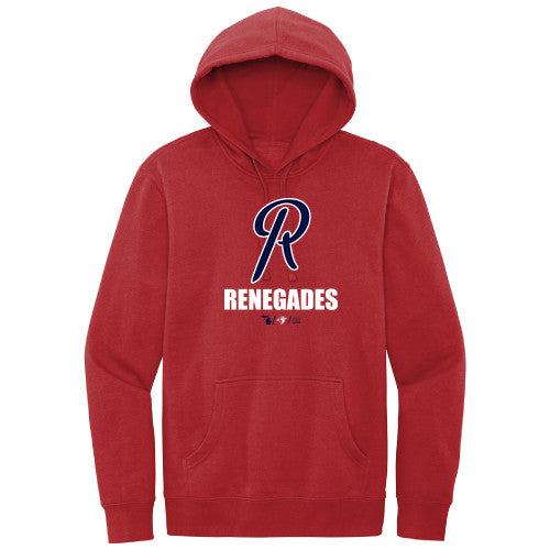 Softstyle Fleece Hoodie