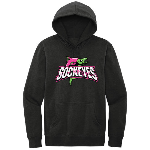 Softstyle Fleece Hoodie