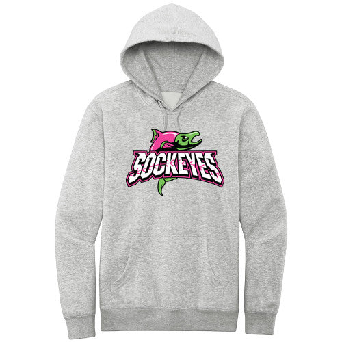 Softstyle Fleece Hoodie