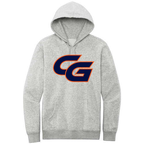 Softstyle Fleece Hoodie