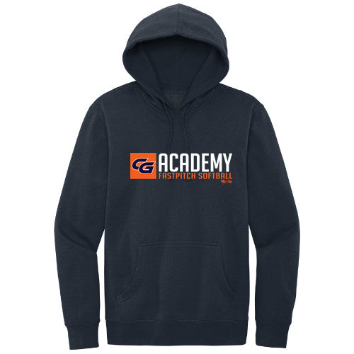 Softstyle Fleece Hoodie