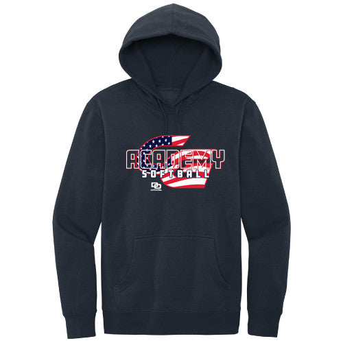 Softstyle Fleece Hoodie