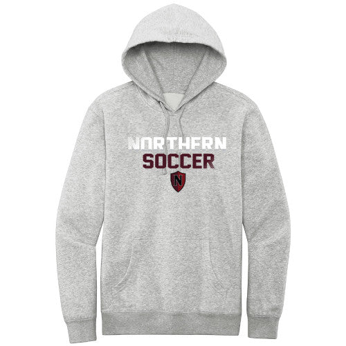Softstyle Fleece Hoodie