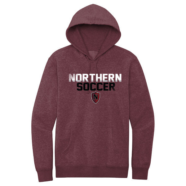 Softstyle Fleece Hoodie