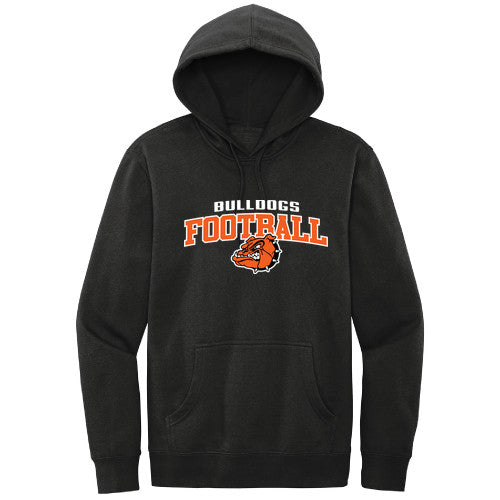 Softstyle Fleece Hoodie