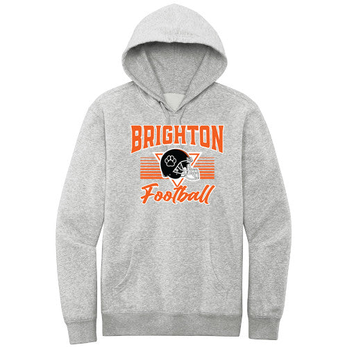 Softstyle Fleece Hoodie
