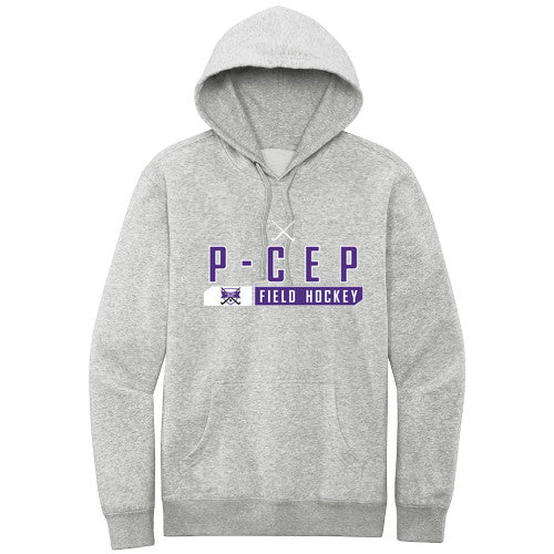 Softstyle Fleece Hoodie