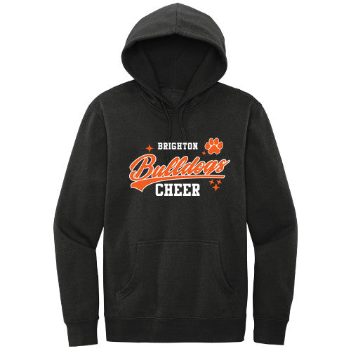 Softstyle Fleece Hoodie