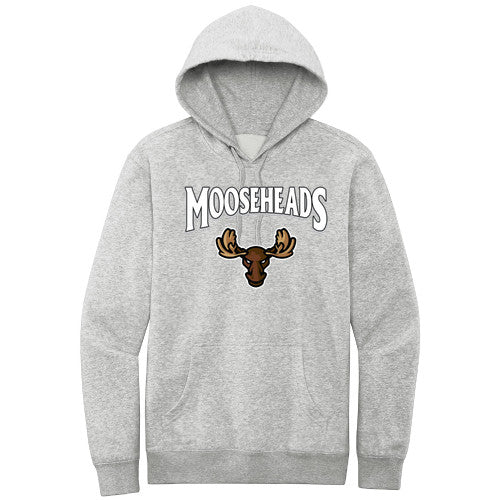 Softstyle Fleece Hoodie