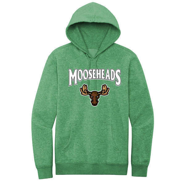Softstyle Fleece Hoodie