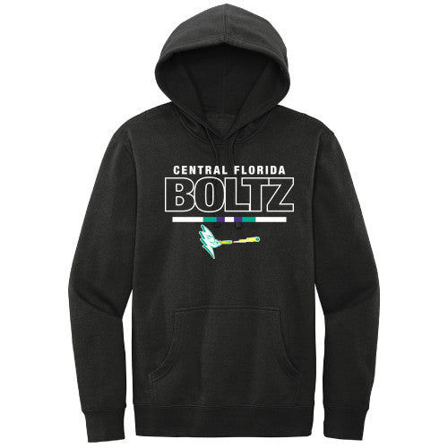 Softstyle Fleece Hoodie