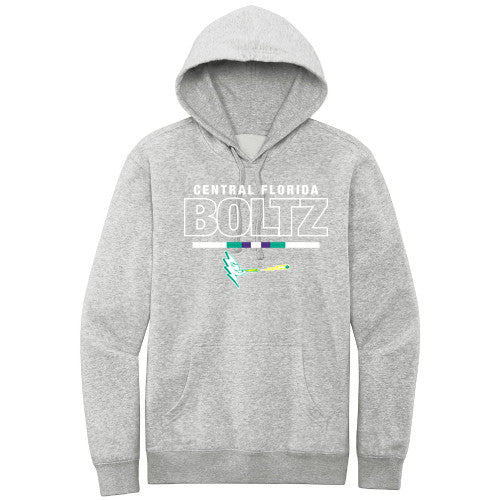 Softstyle Fleece Hoodie