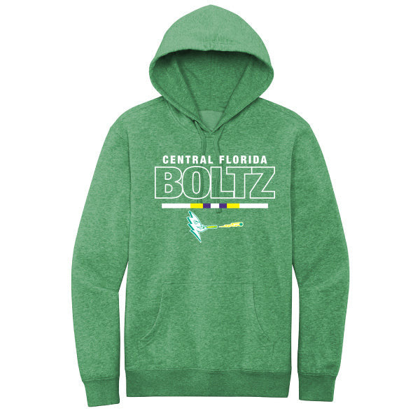 Softstyle Fleece Hoodie