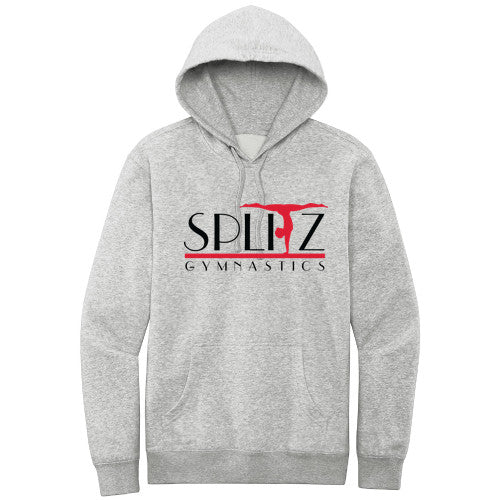 Softstyle Fleece Hoodie