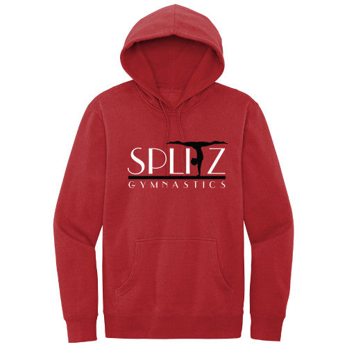Softstyle Fleece Hoodie