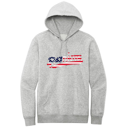Softstyle Fleece Hoodie