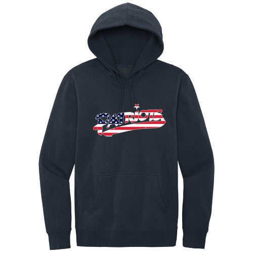 Softstyle Fleece Hoodie