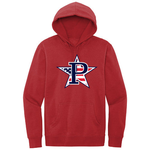 Softstyle Fleece Hoodie