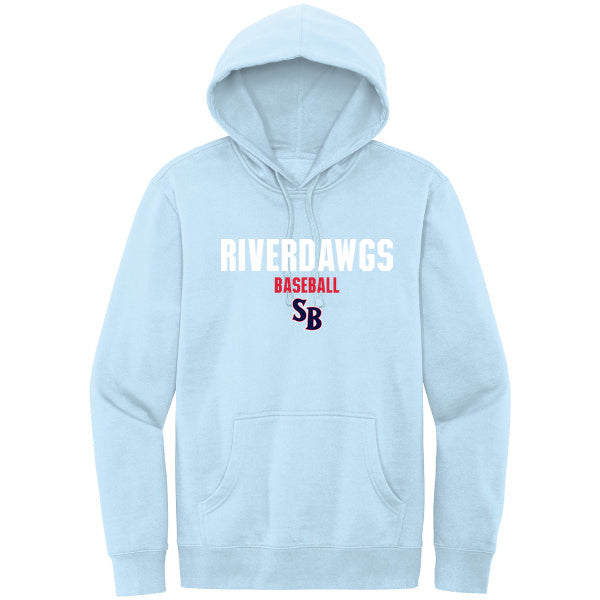 Softstyle Fleece Hoodie