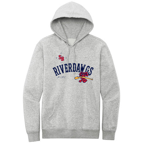 Softstyle Fleece Hoodie