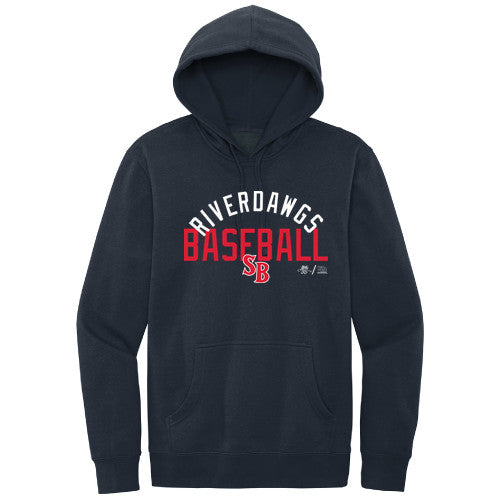 Softstyle Fleece Hoodie